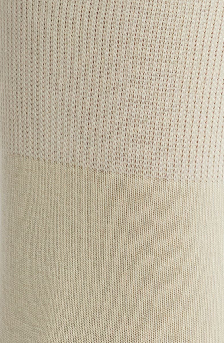 Casa Clara Candy Crew Socks, Alternate, color, 