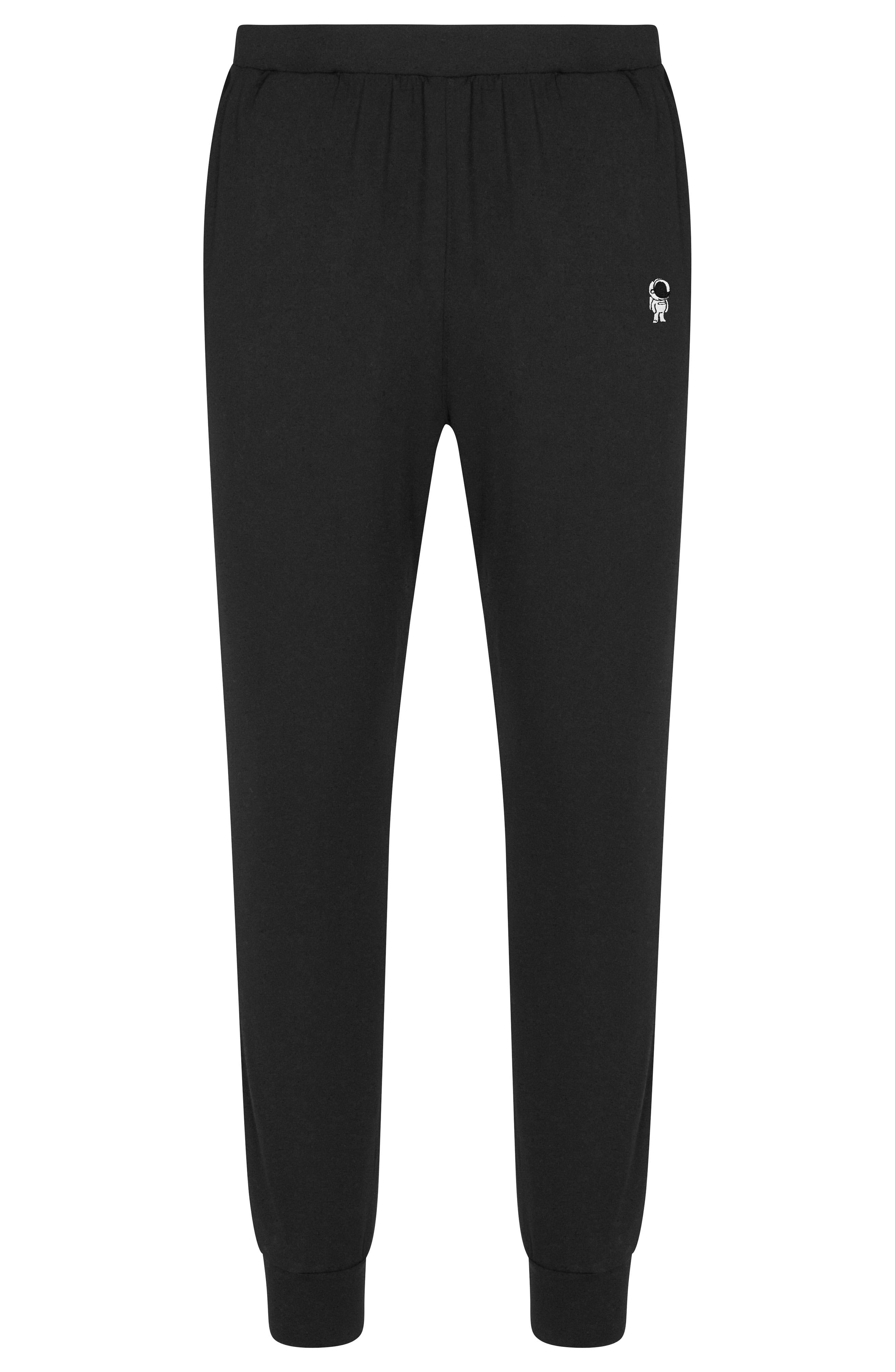 Mens Astronaut Midweight Performance Jogger Pant - image 3