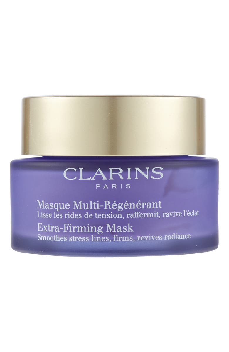 Clarins Extra Firming Mask, Main, color, 