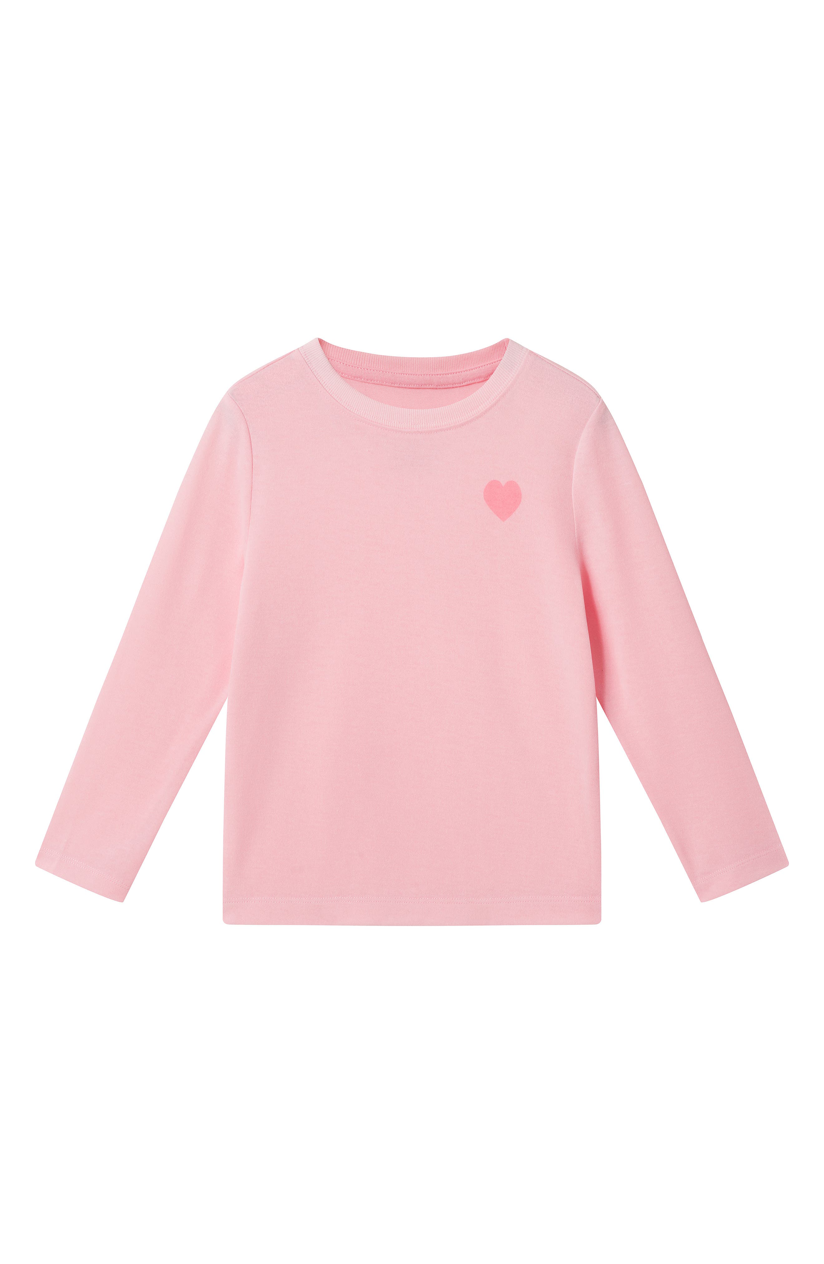 Andy & Evan Kids Print Pajamas | Nordstrom