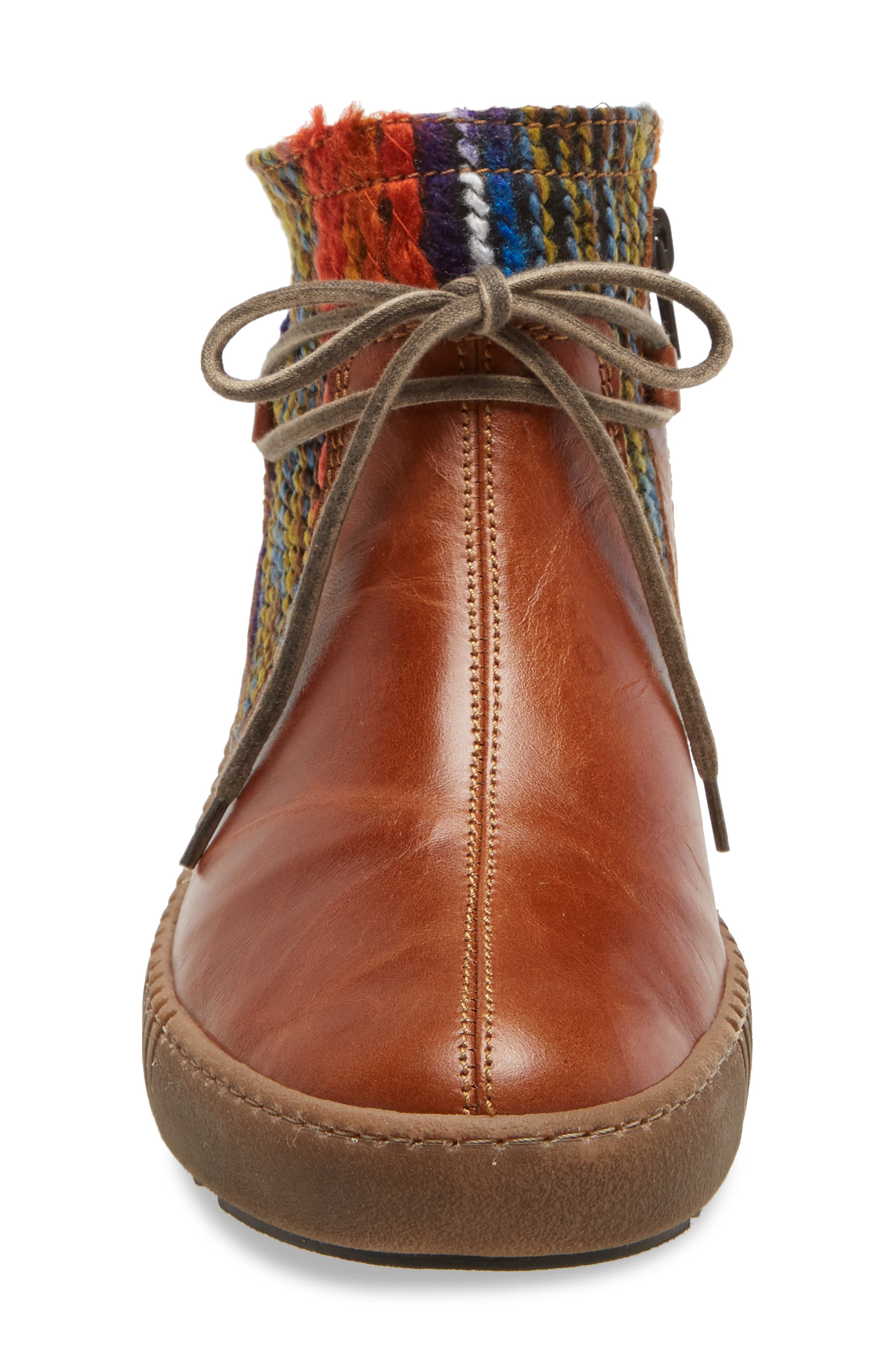 Josef Seibel Maren 18 Bootie, Alternate, color, 