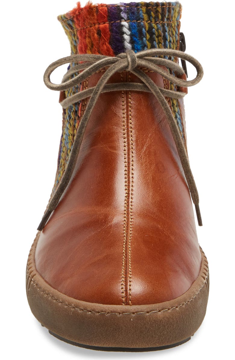 Josef Seibel Maren 18 Bootie, Alternate, color,