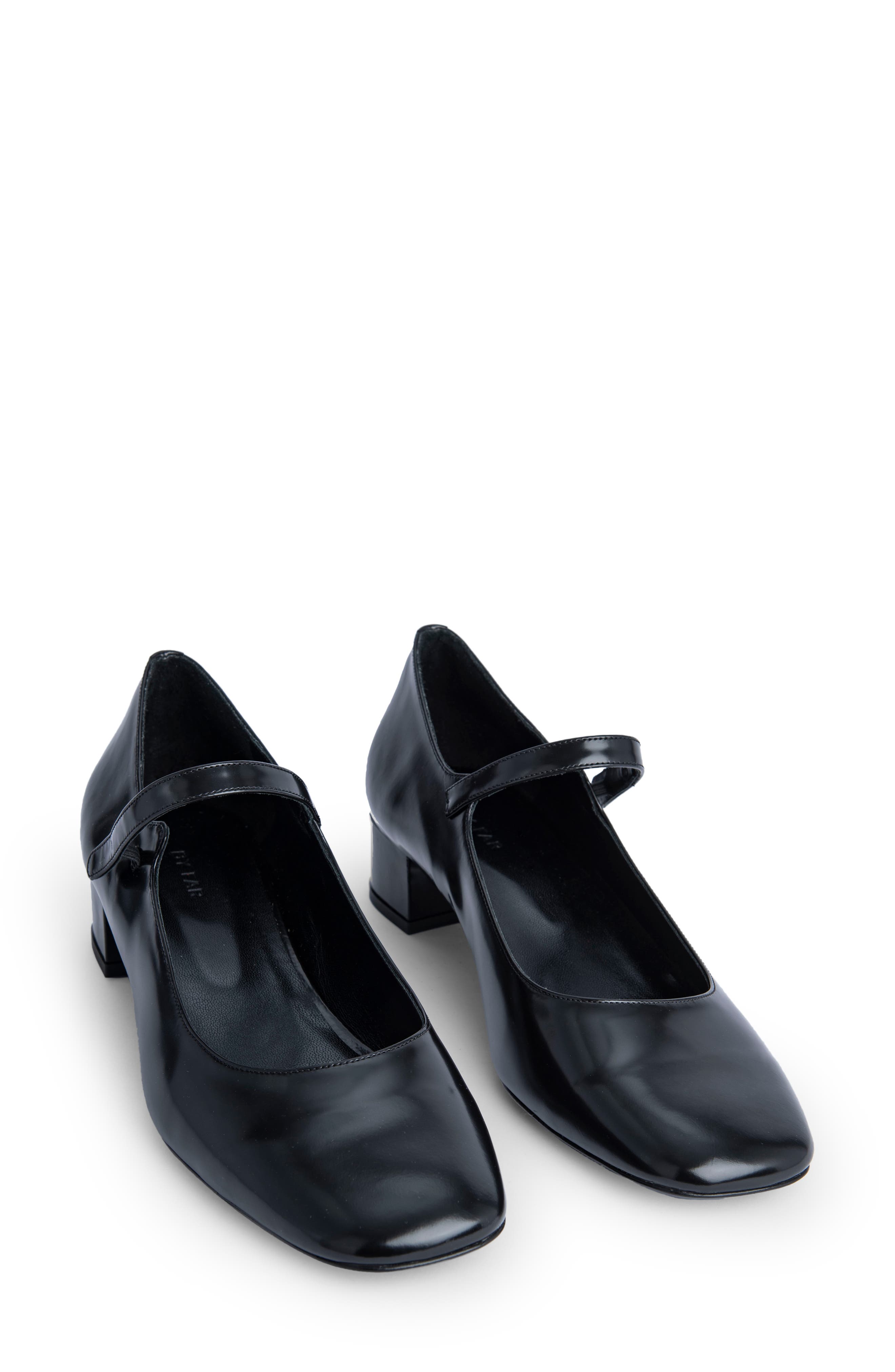 By Far Ginny Mary Jane Pump, Main, color, 