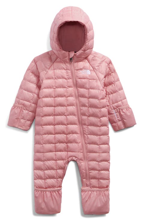 ThermoBall™ Water Repellent One-Piece Snowsuit
