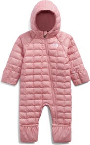 The North Face ThermoBall™ Water Repellent One-Piece Snowsuit