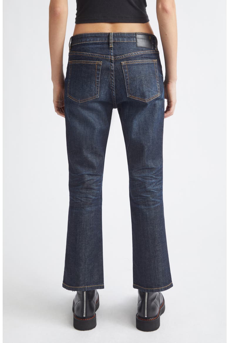 Kick Fit Crop Jeans, Alternate, color, AVERY INDIGO
