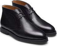 Magnanni Cervan Chukka Boot