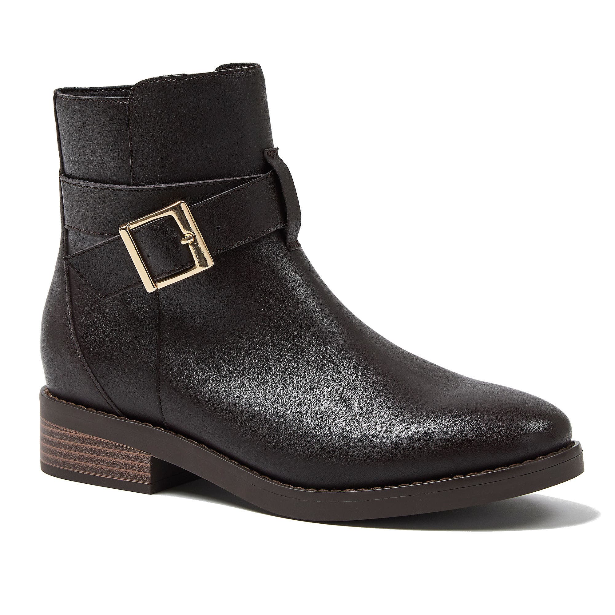 Chocolate Brown
