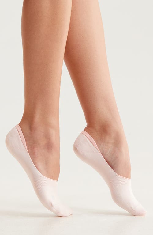 Zella Assorted 3-pack No-show Sneaker Socks In Multi
