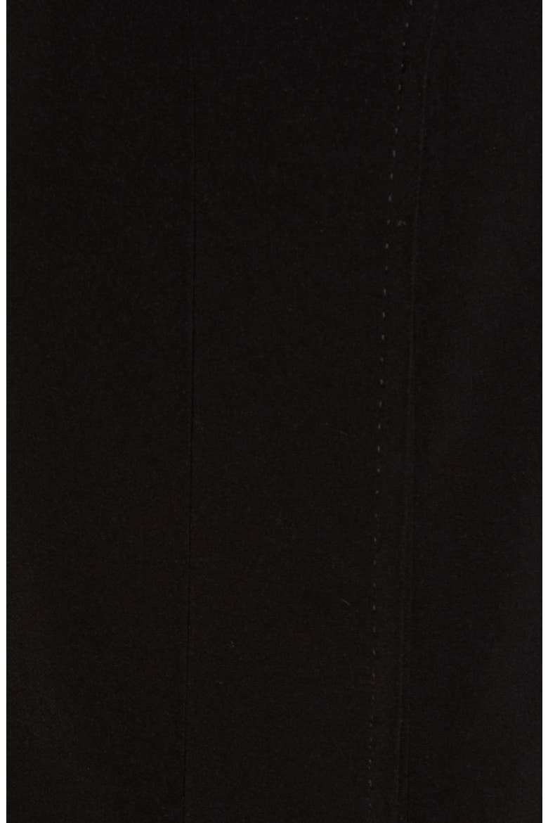 Nepage Walking Coat, Alternate, color, BLACK
