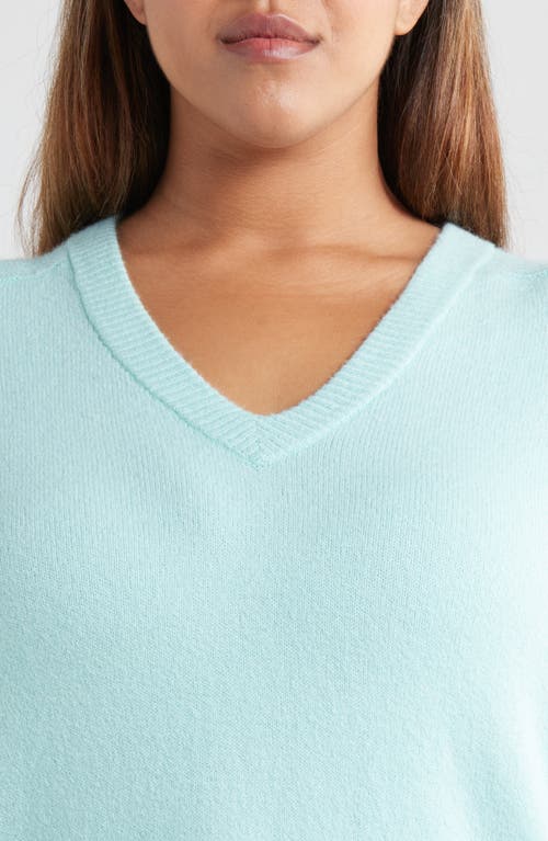 CASLON CASLON® V-NECK SWEATER