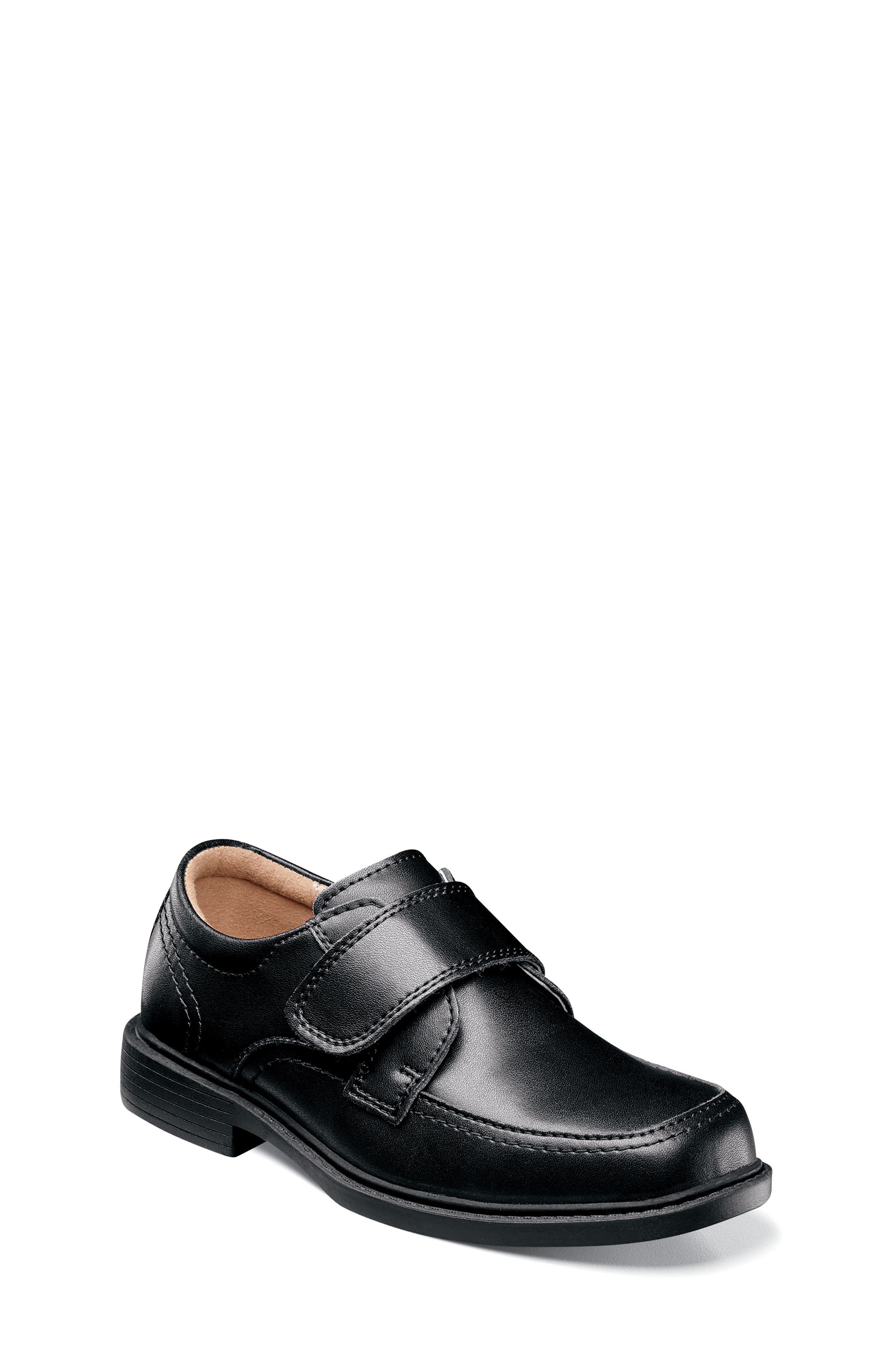 Florsheim Berwyn II Slip-On, Main, color, Black