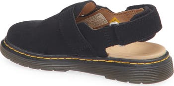 Kids' Jorgie Slingback Mule