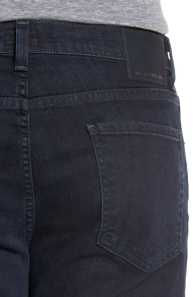 Citizens of Humanity Sid Straight Fit Jeans, Alternate, color,
