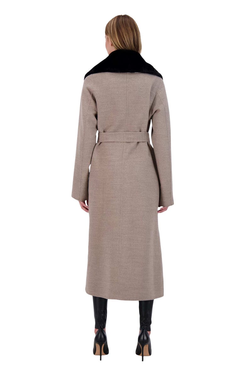 GORSKI Stroller Crafted from Loro Piana Wool, Alternate, color, Taupe/Beige