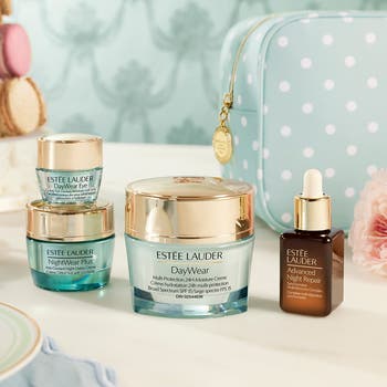 DayWear Skin Care Set (Limited Edition) $155 Value