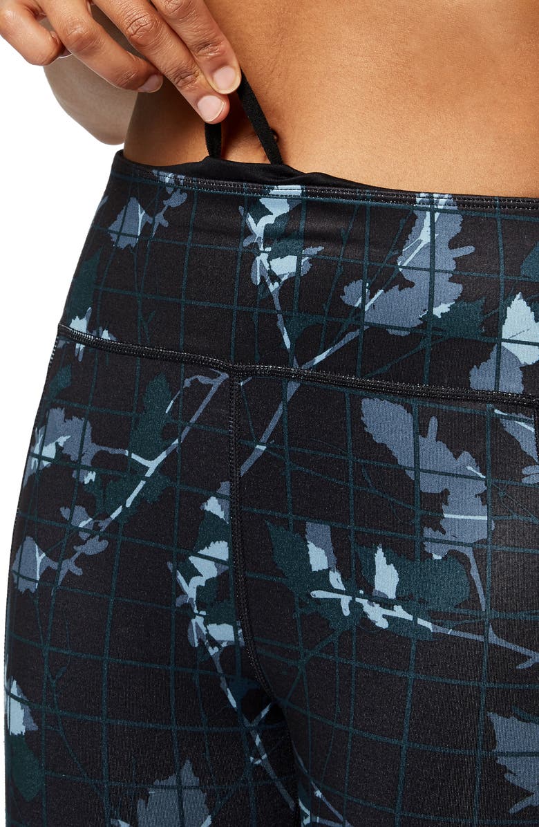 Sweaty Betty Double Duty Reversible Yoga Leggings, Alternate, color, 