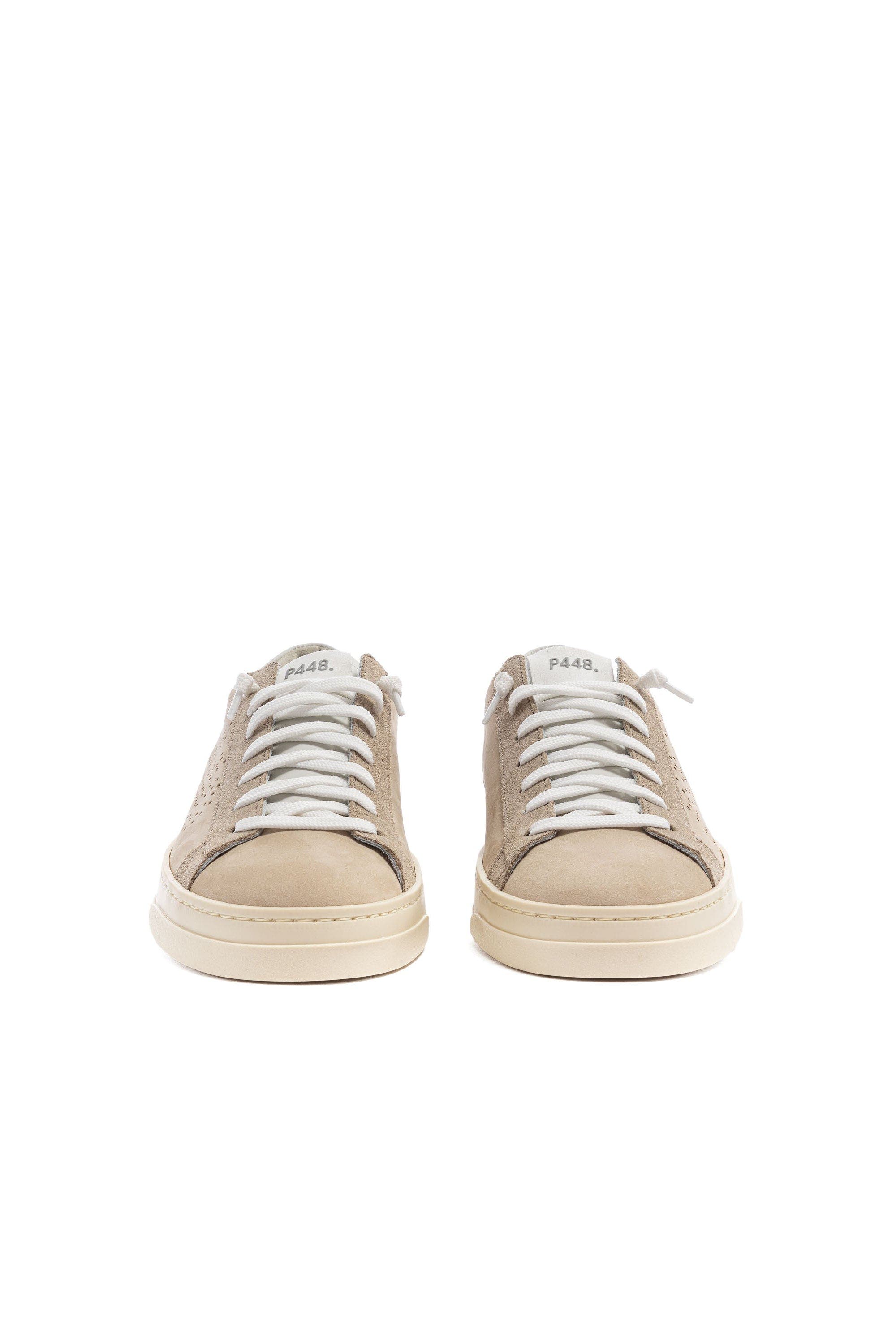 P448 Jack Sneaker, Alternate, color, Peach Beige