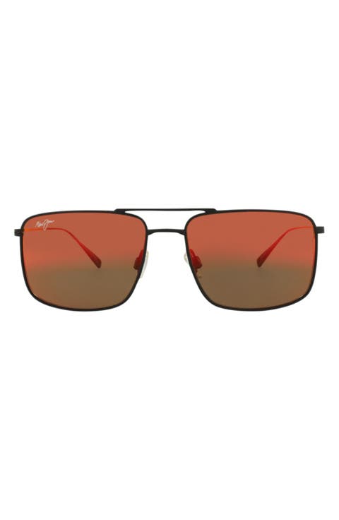 51mm Core Polarized Sunglasses