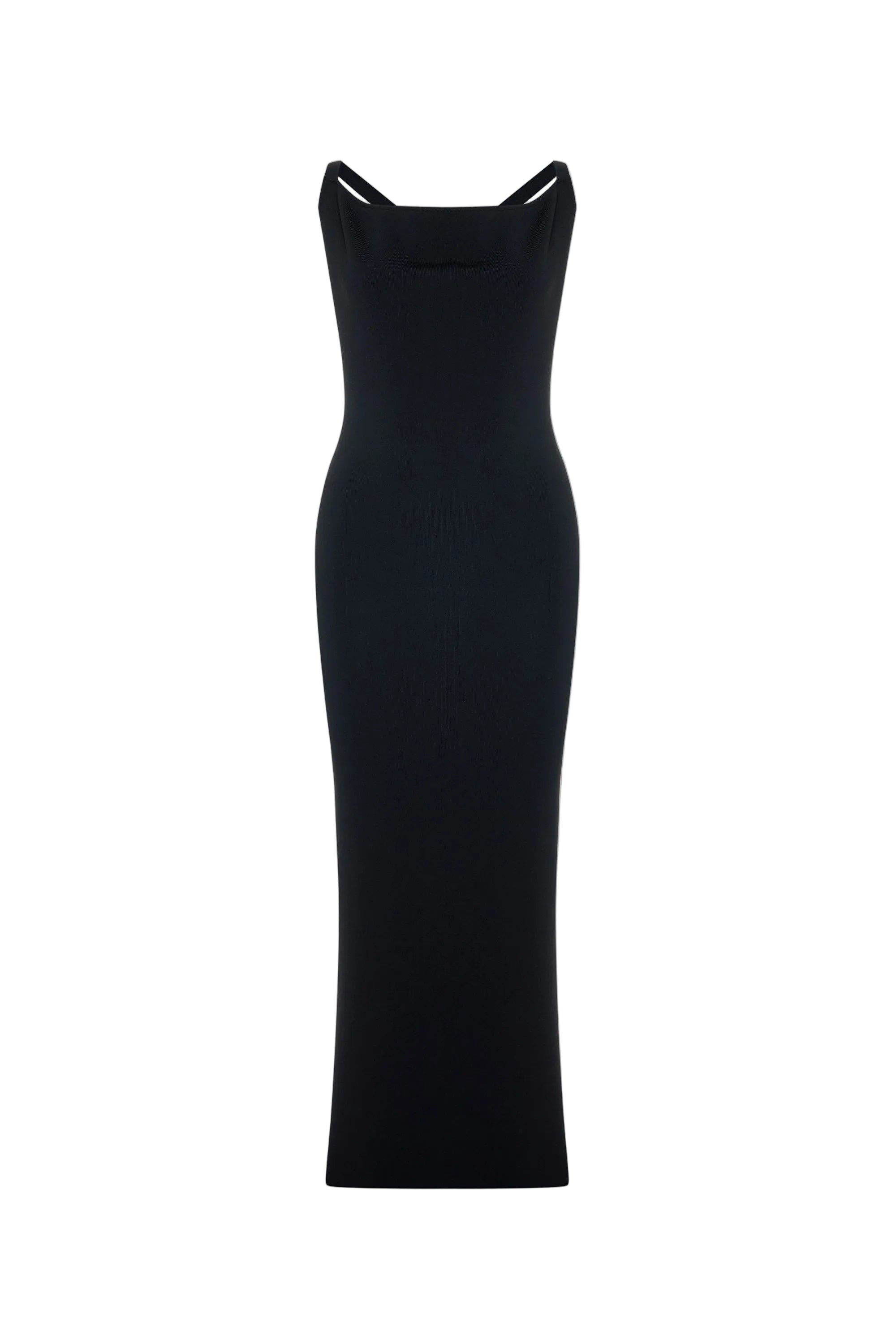 selected BLACK