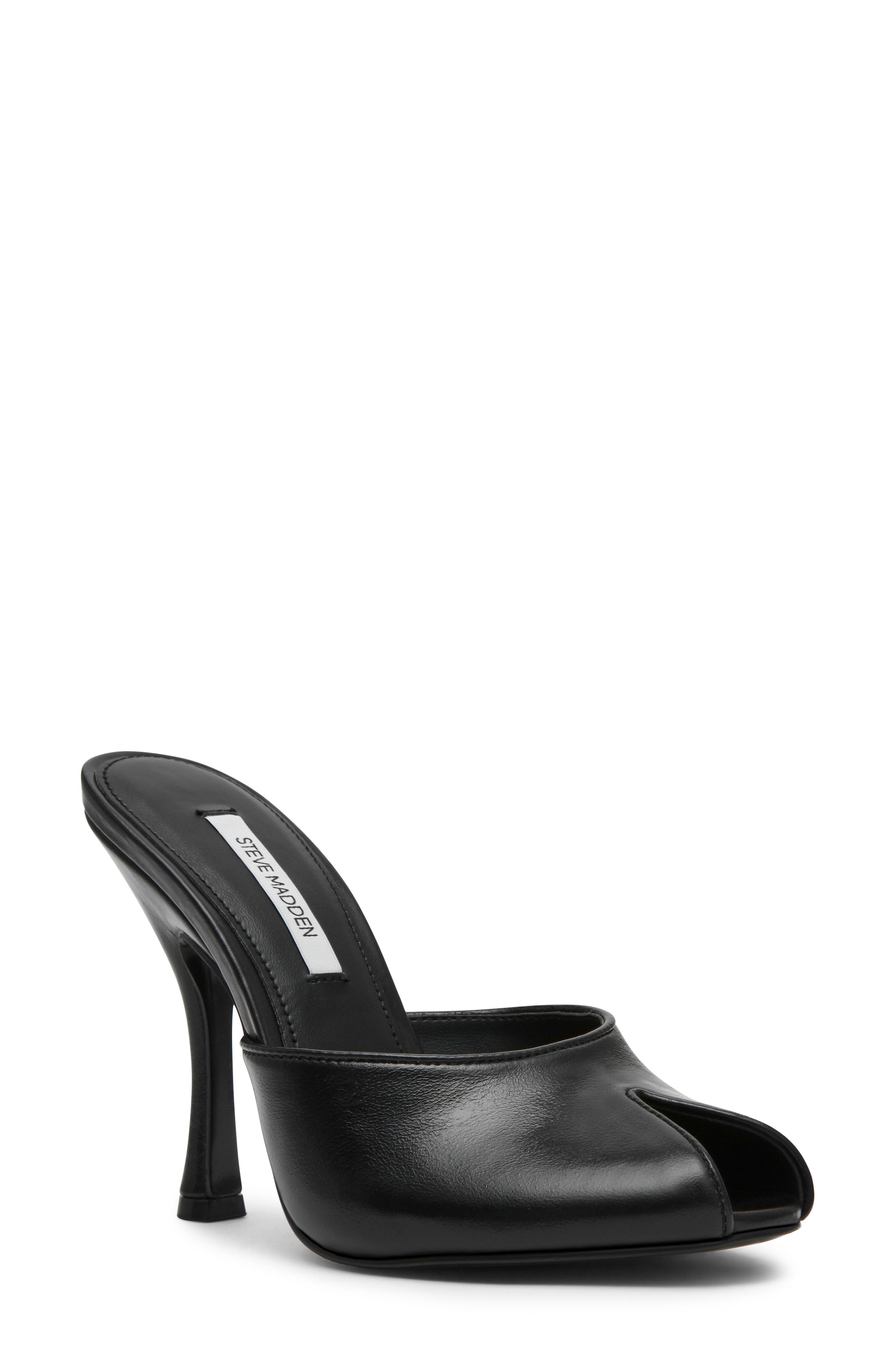 BLACK LEAT
