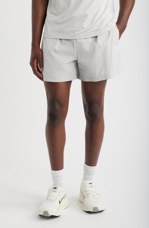 5-Inch Lined Training Shorts