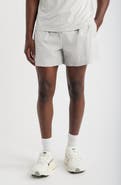 Zella 5-Inch Lined Training Shorts