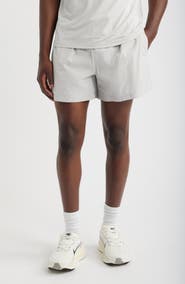 Zella 5-Inch Lined Training Shorts