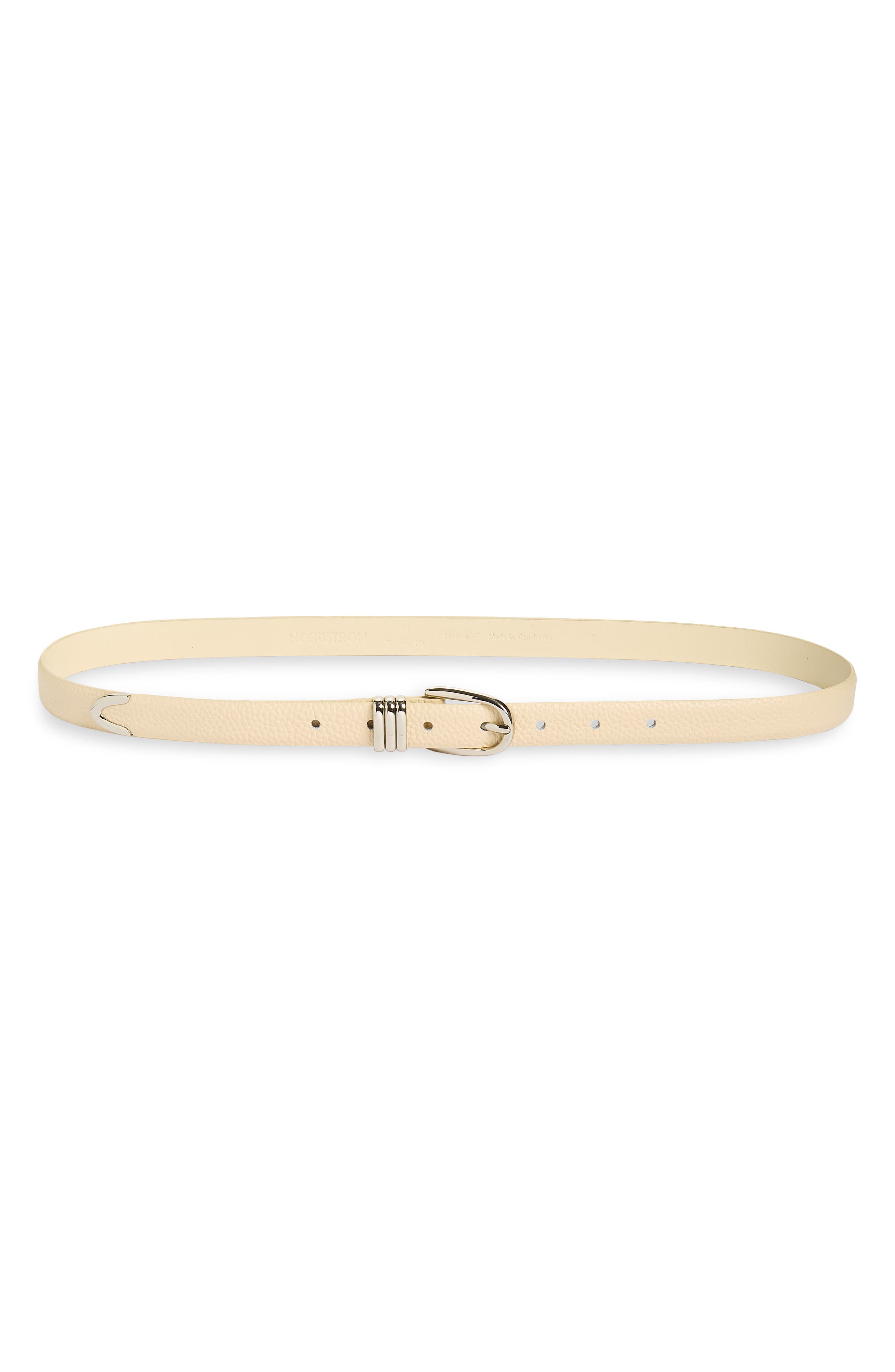 selected IVORY- SILVER