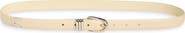 Nordstrom Janae Leather Belt