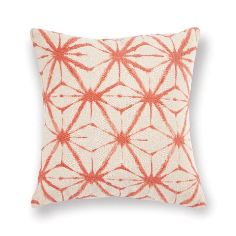 Ayana Square Throw Pillow