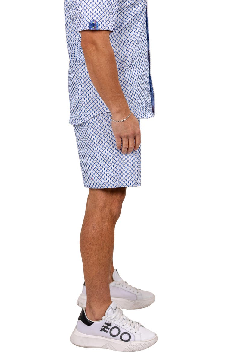 Martyr0101 Shorts, Alternate, color, WHITE