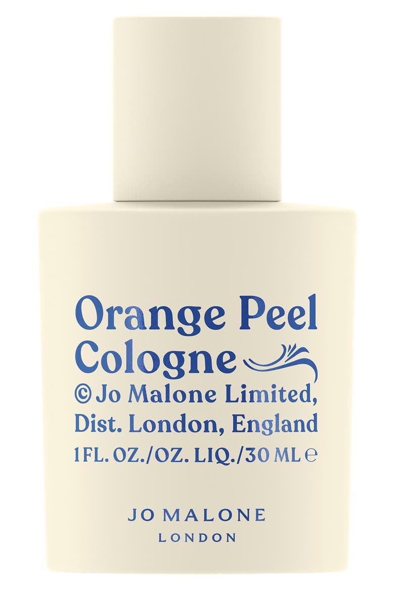 Orange Peel Cologne (Limited Edition), Main, color, NO COLOR