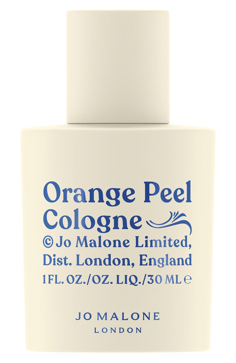 Jo Malone London<sup>™</sup> Orange Peel Cologne, Main, color,