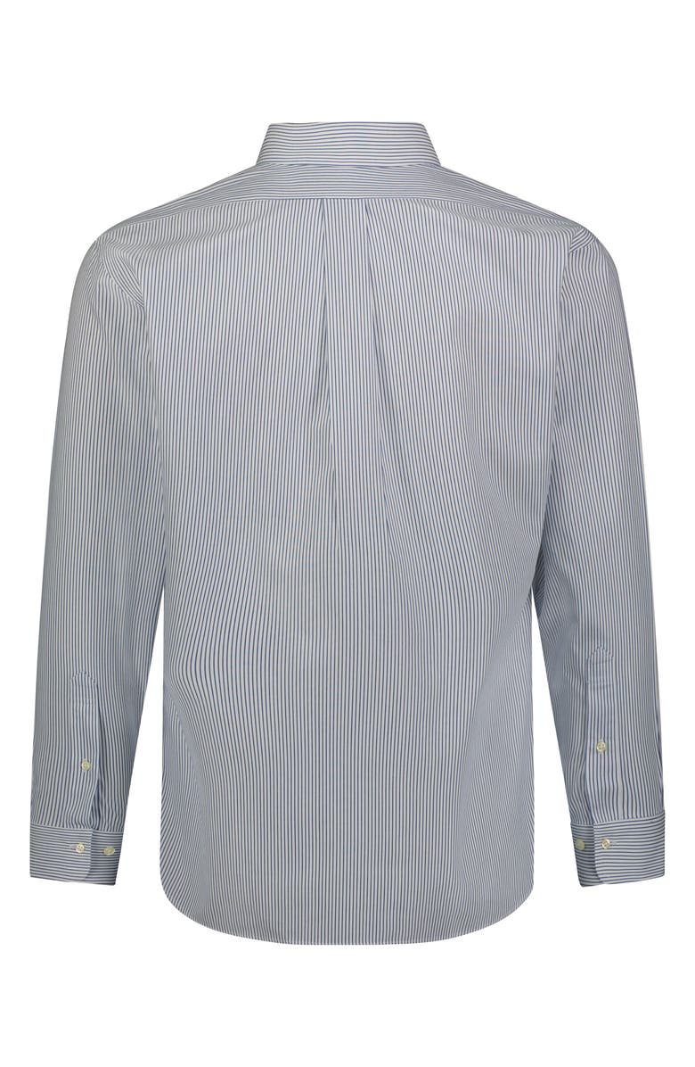 Brooks Brothers Non-Iron Regent Fit Dress Shirt, Alternate, color,