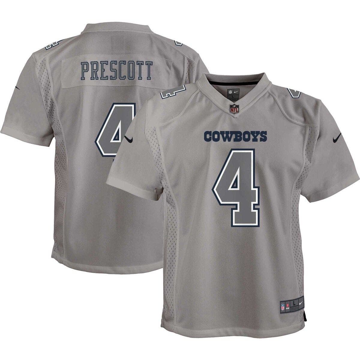 nike youth dallas cowboys jersey