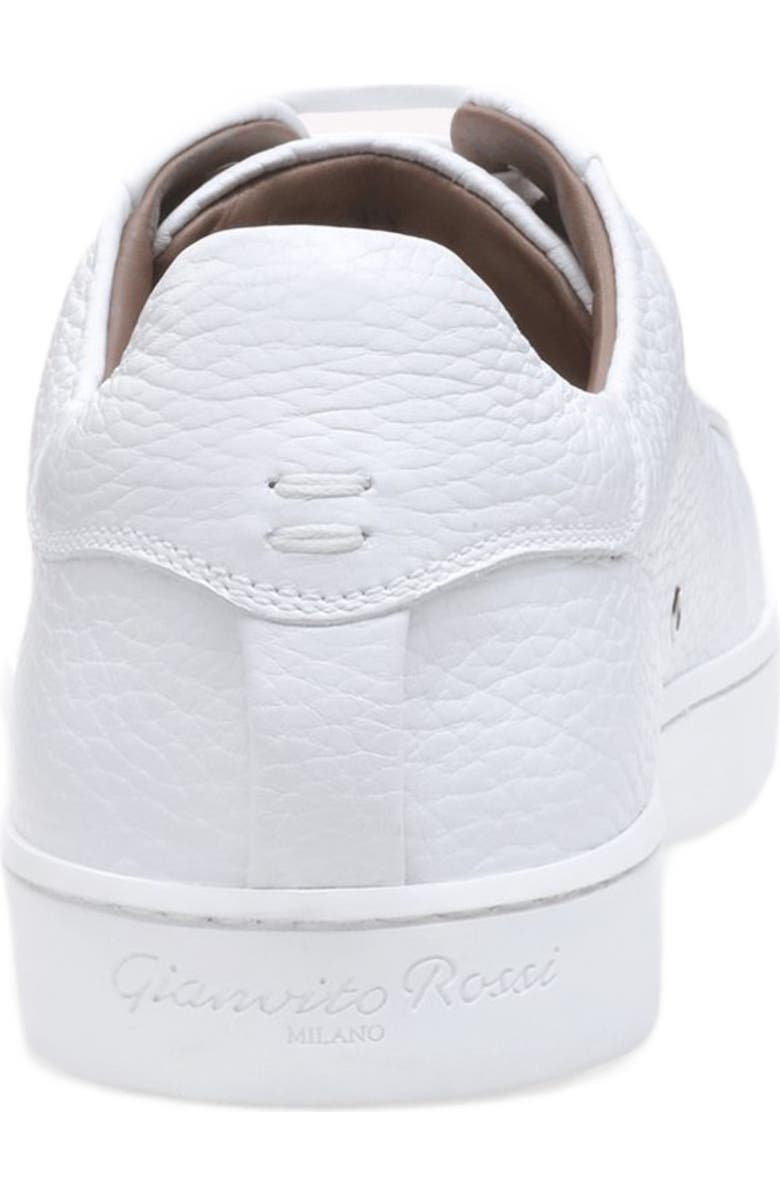 Gianvito Rossi Low Top Sneakers, Alternate, color,