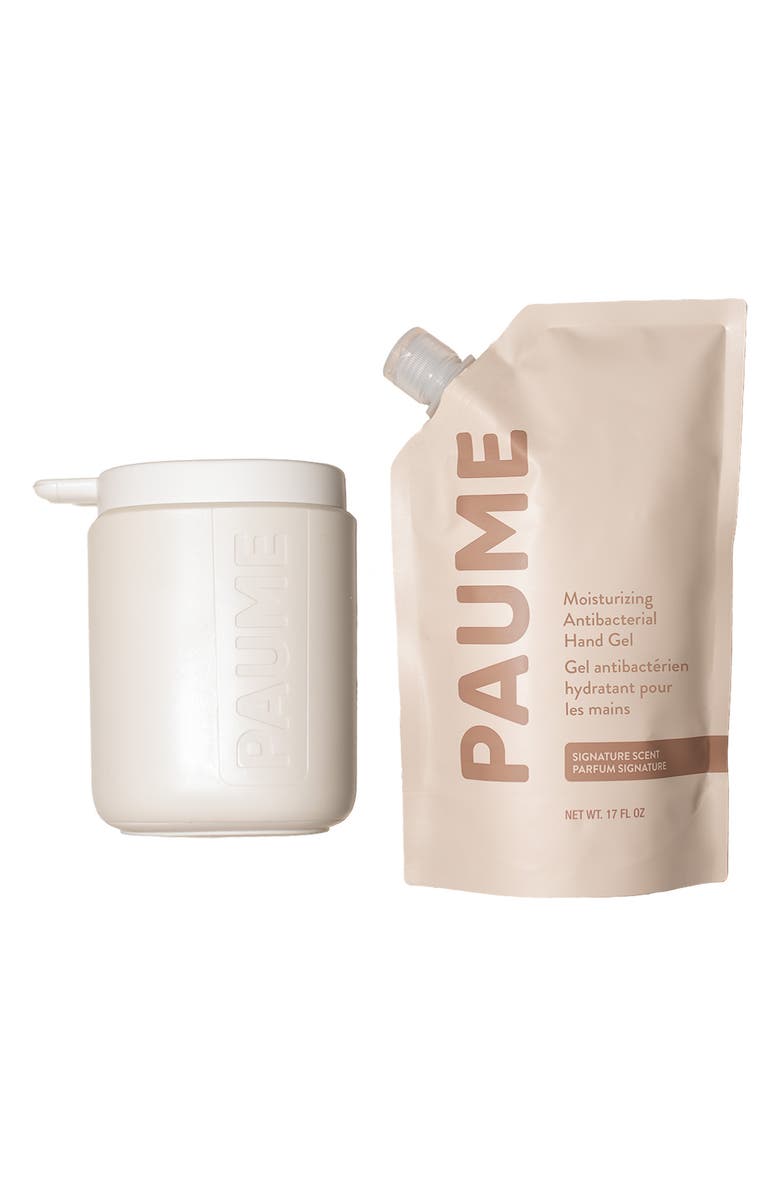 PAUME Sanitize At Home Kit $68 Value, Main, color, 
