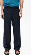 MANGO Regular Fit Pants