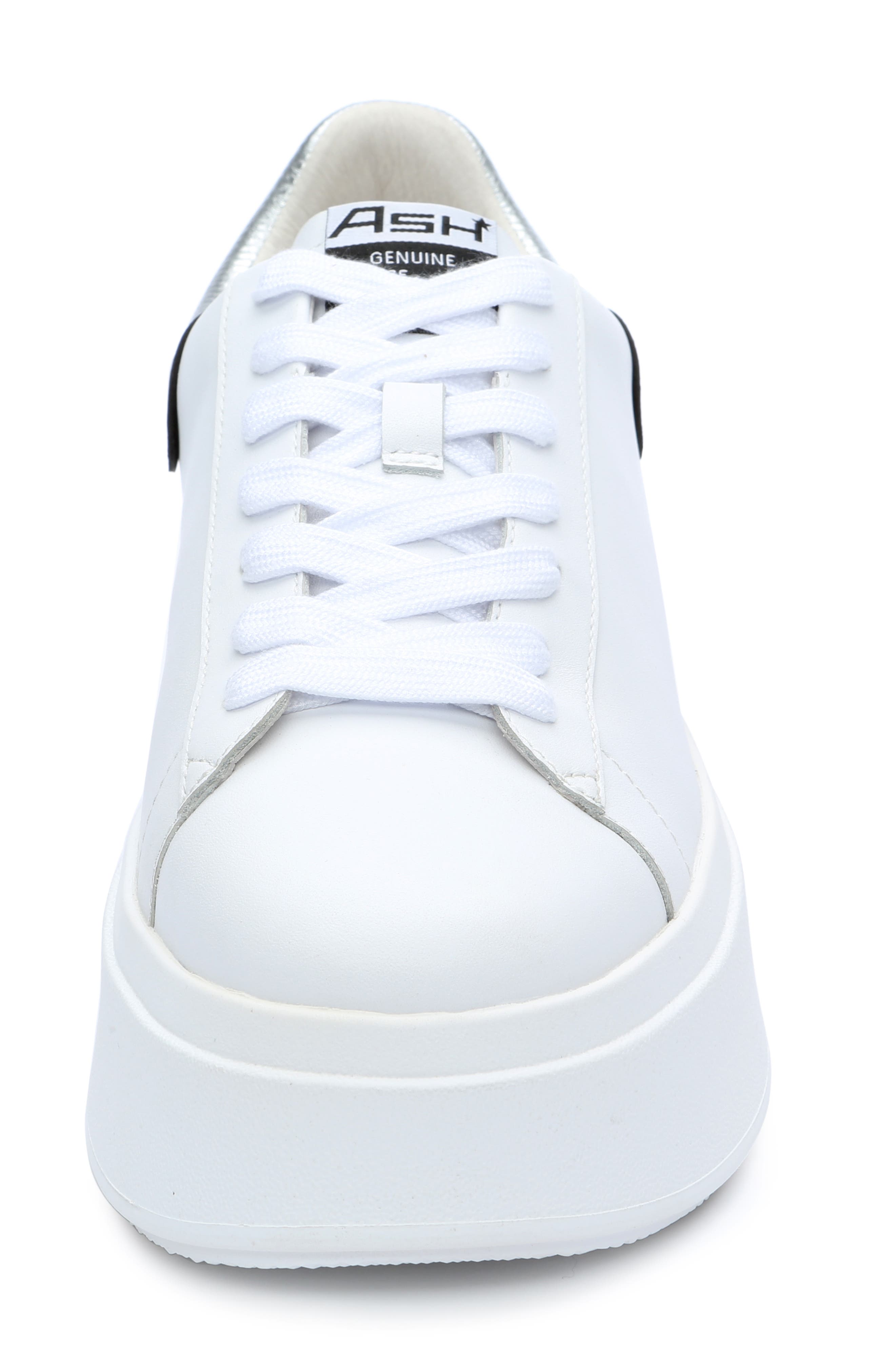 Ash Moby Sneaker, Alternate, color, 