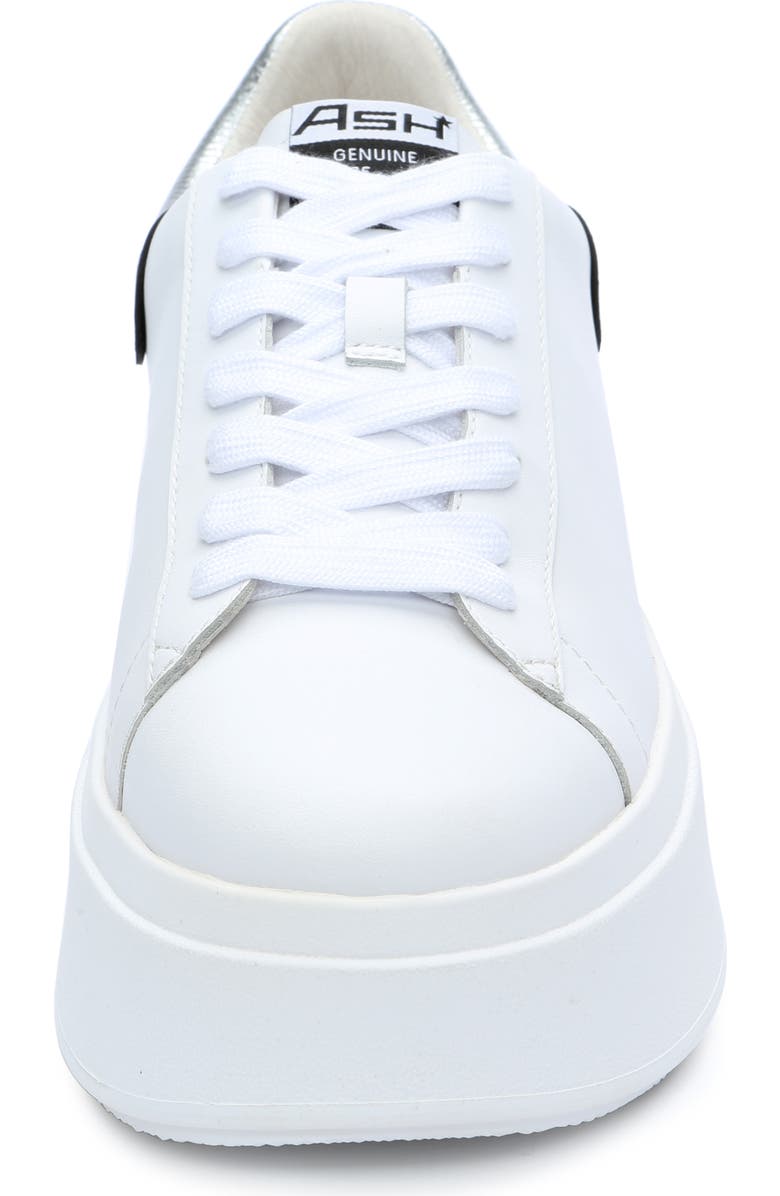 Ash Moby Sneaker, Alternate, color,