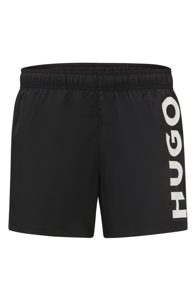 BOSS Abas Swim Trunks, Alternate, color, 