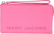 Marc Jacobs Bold Wristlet Pouch