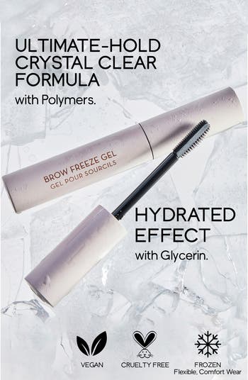 Brow Freeze<sup>®</sup> Gel