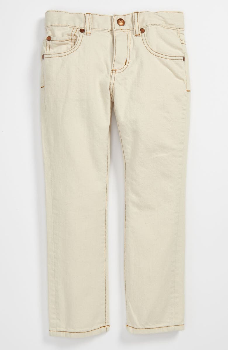 Peek Aren't You Curious LB SLOUCH JEAN, Alternate, color,