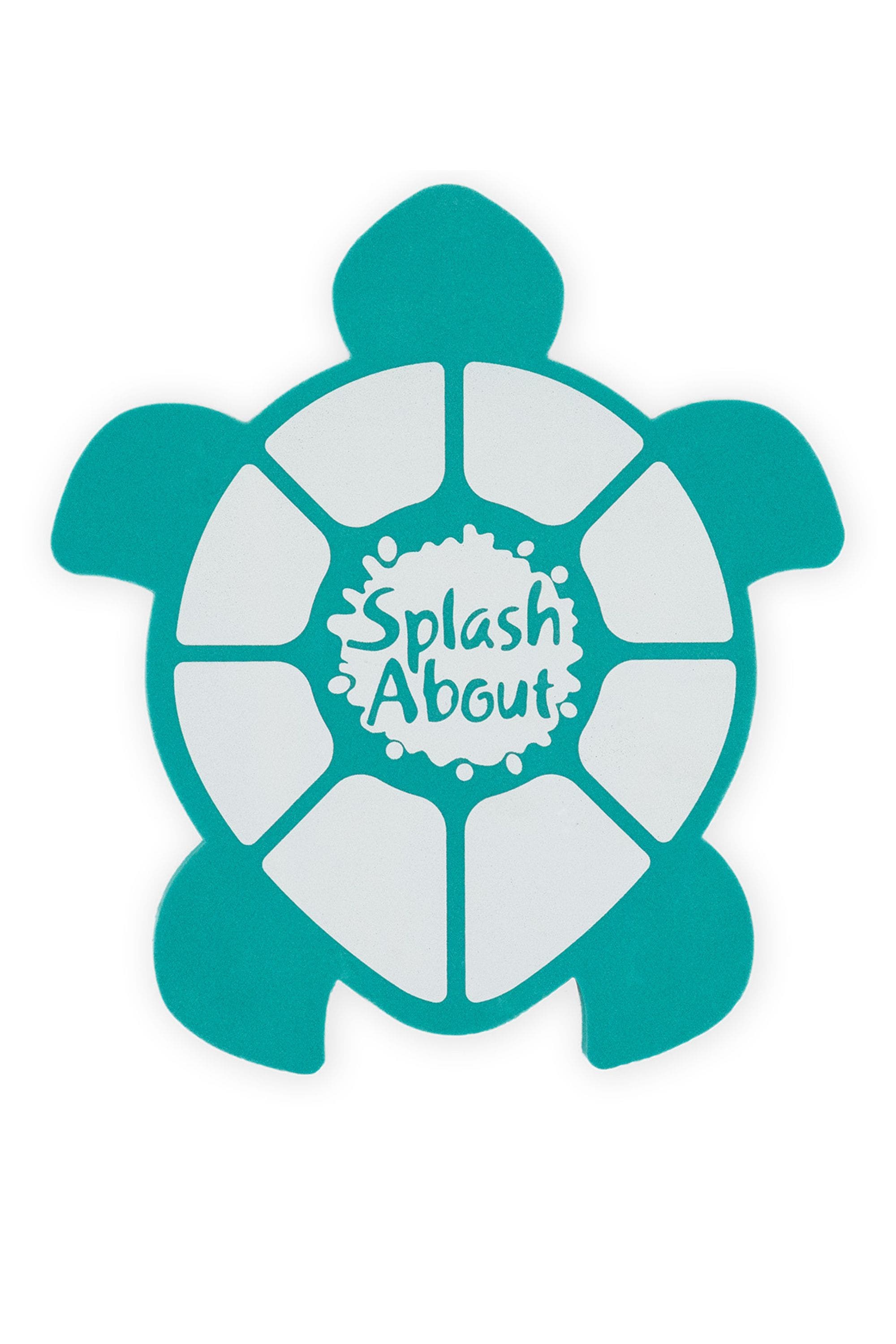 selected Turtle