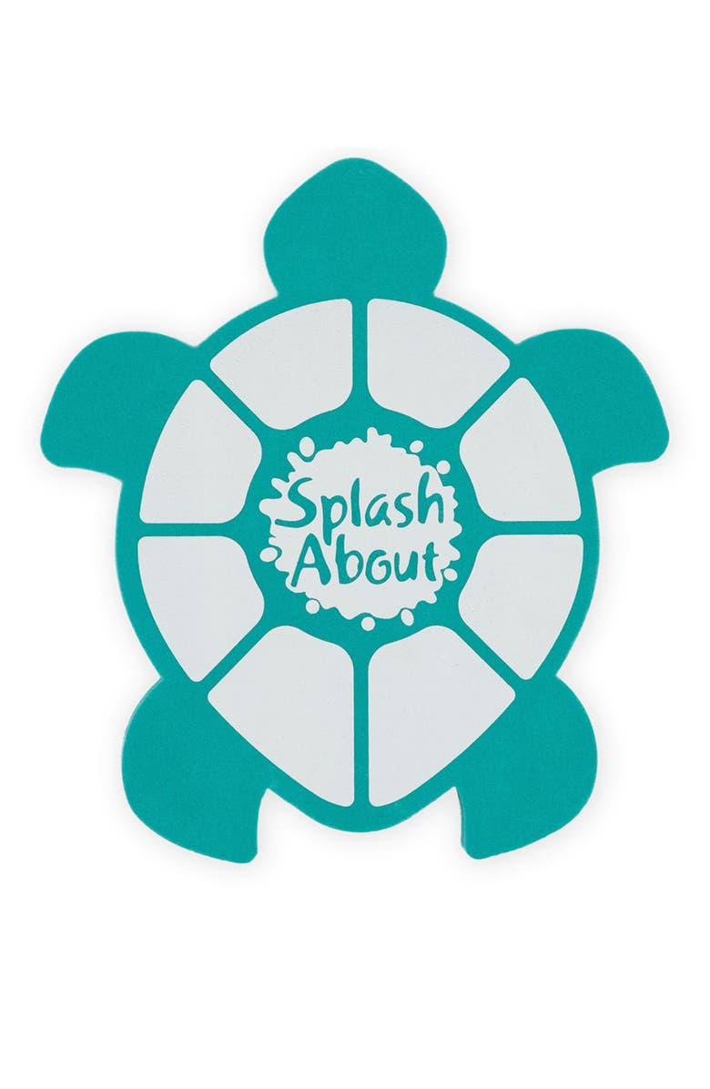 Splash About Pool & Bath Mirror, Main, color, Turtle