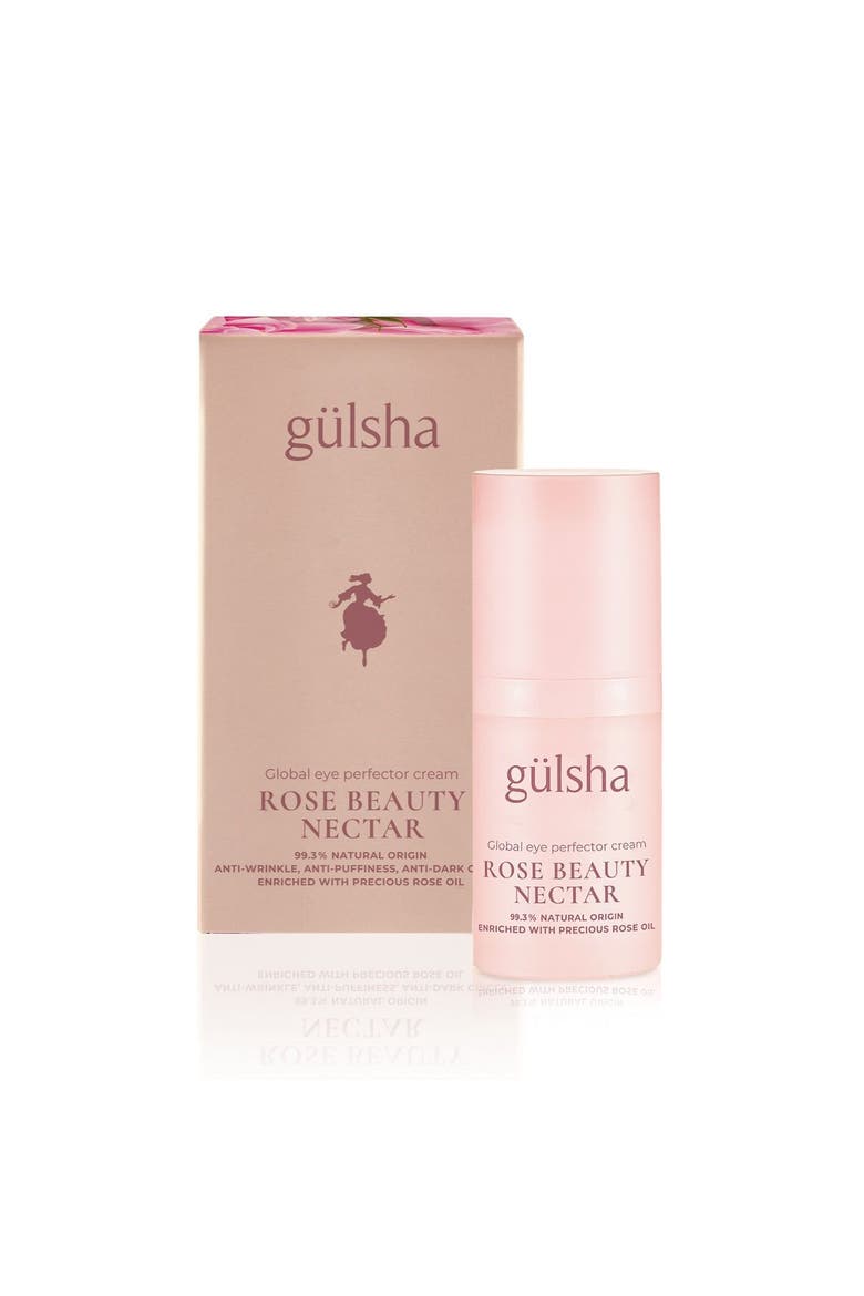 Rose Beauty Nectar, Main, color, None