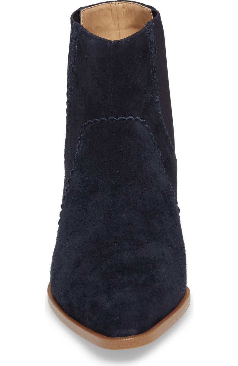 Joe's Mica Chelsea Bootie, Alternate, color,