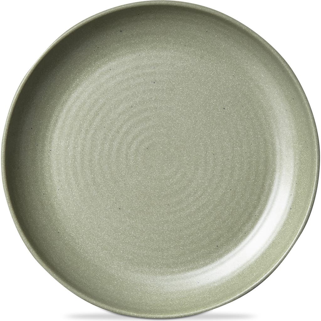 Tag Green Brooklyn Melamine Salad Plate Dishwasher Safe Indoor Outdoor